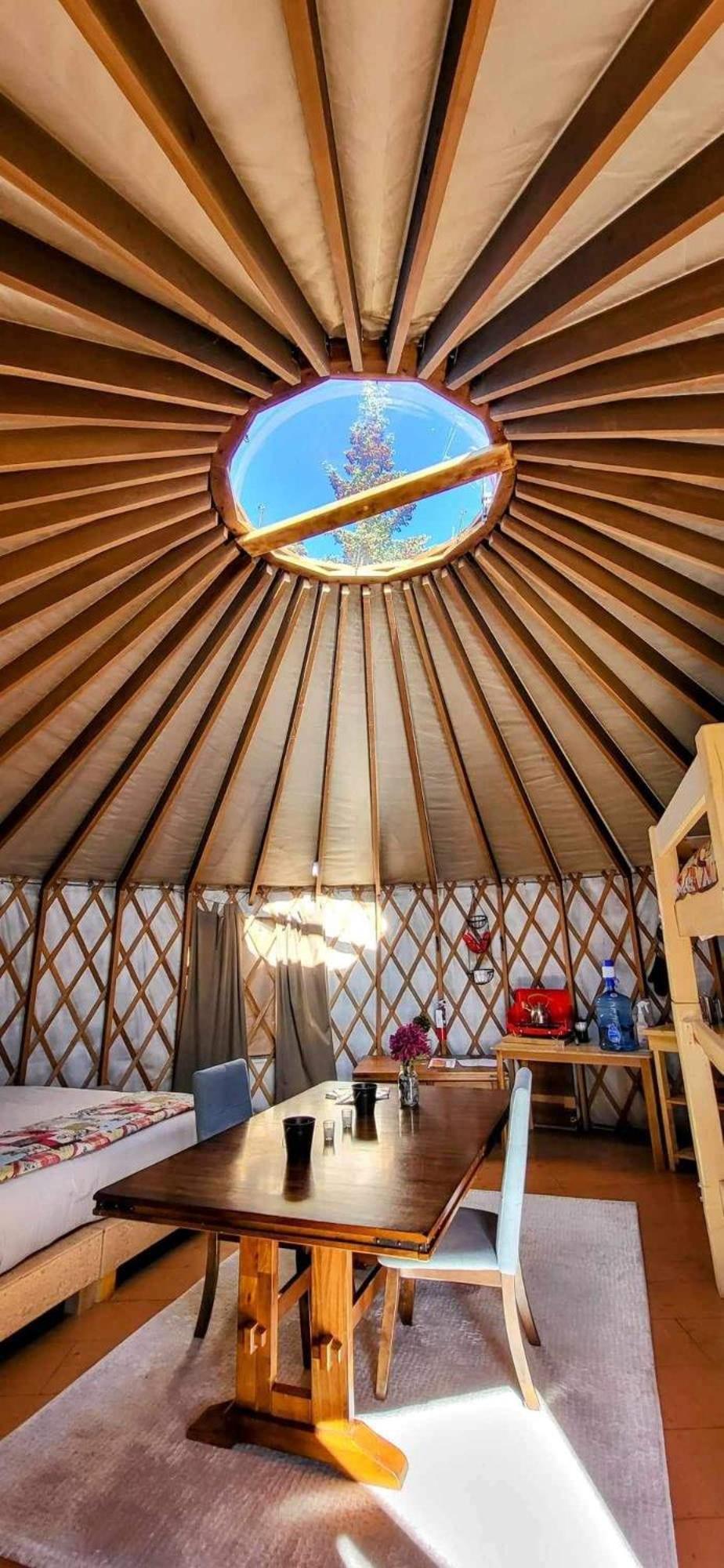 Mount Logan Ecolodge & Retreat Center Haines Junction Bagian luar foto