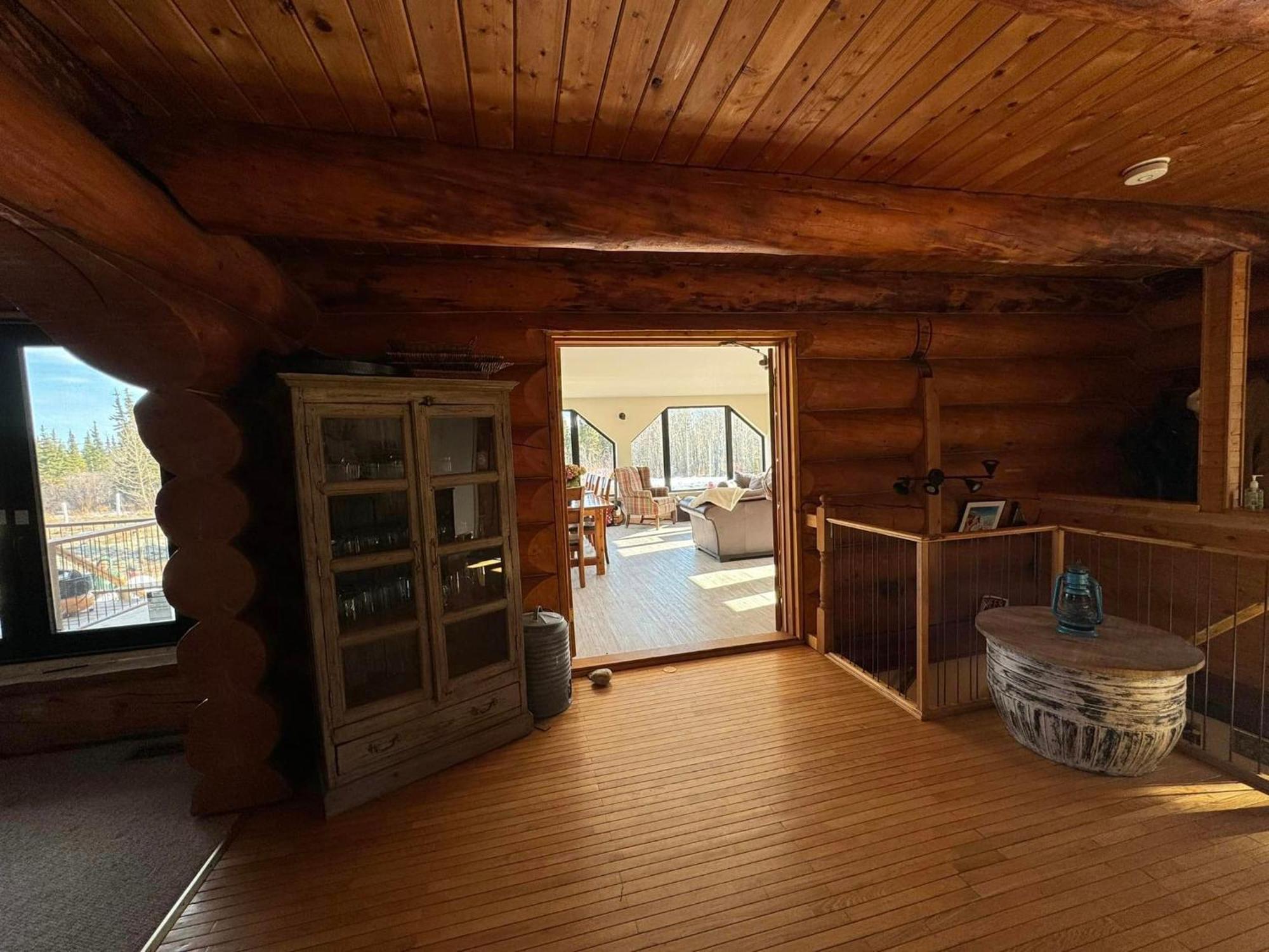 Mount Logan Ecolodge & Retreat Center Haines Junction Bagian luar foto
