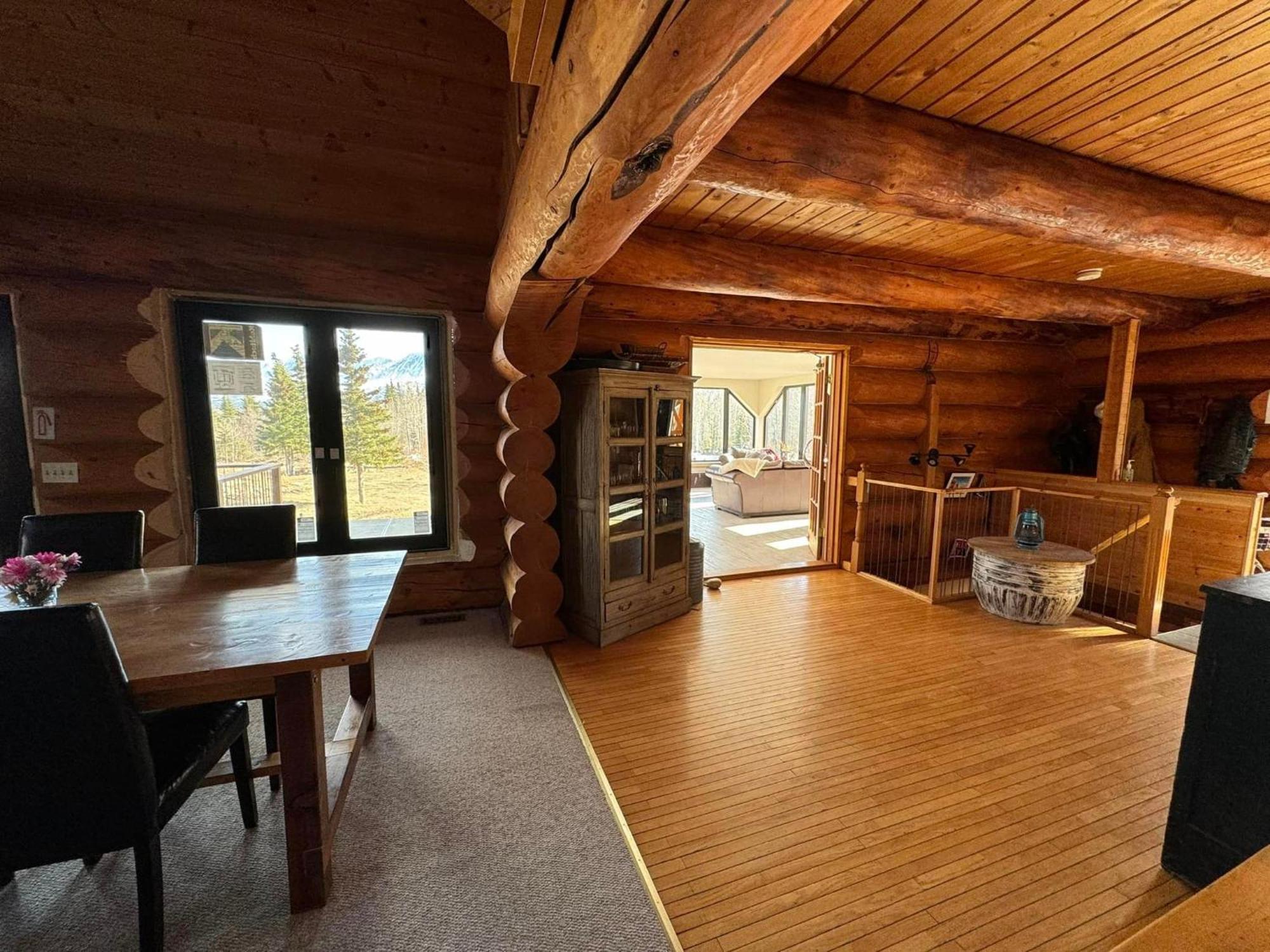 Mount Logan Ecolodge & Retreat Center Haines Junction Bagian luar foto